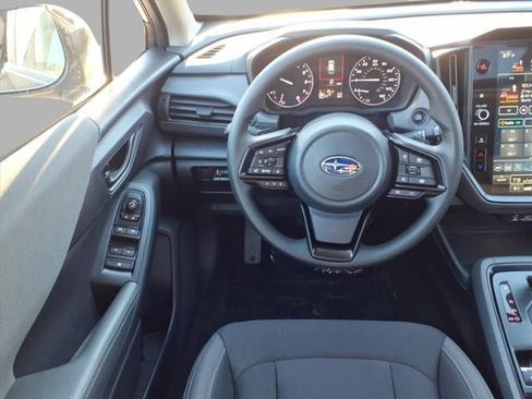 New 2026 Subaru Crosstrek 2.0i Premium image 34