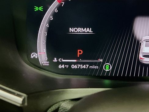 Used 2022 Acura MDX A-Spec image 8