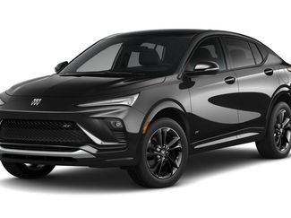 New 2026 Buick Envista Sport Touring video 1