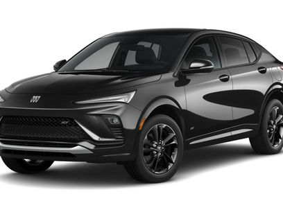 New 2026 Buick Envista Sport Touring