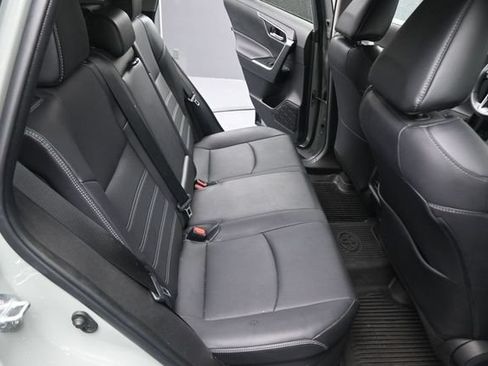 Certified 2023 Toyota RAV4 XLE Premium AWD/4WD image 16