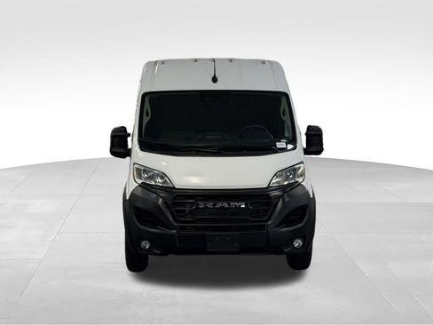 Used 2025 RAM ProMaster 2500 w/ Convenience Group FWD image 10