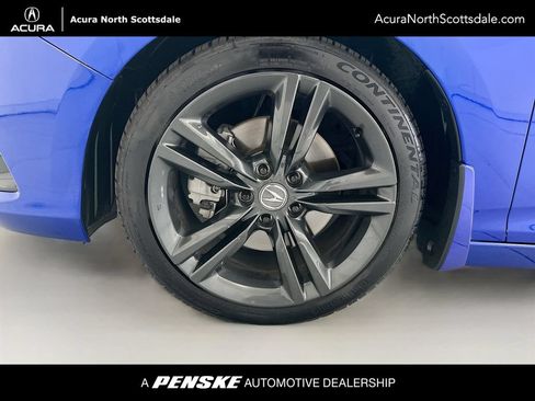 Used 2023 Acura Integra A-Spec FWD image 30