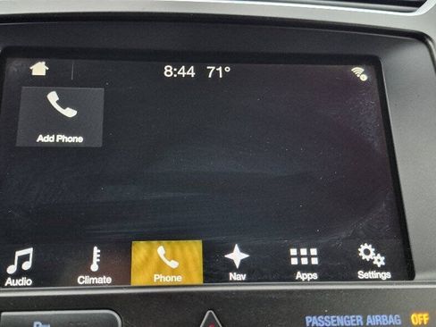 Used 2017 Ford Explorer Sport w/ Equipment Group 401A AWD/4WD image 26