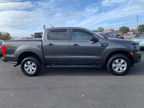 Used 2019 Ford Ranger XLT w/ FX4 Off-Road Package image 3