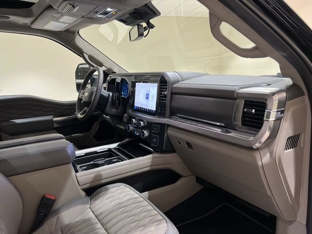 New 2026 Ford F450 Platinum w/ Platinum Plus Package AWD/4WD image 26