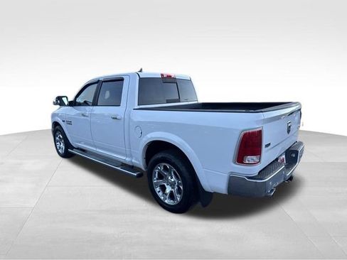 Used 2015 RAM 1500 Laramie w/ Convenience Group AWD/4WD image 7