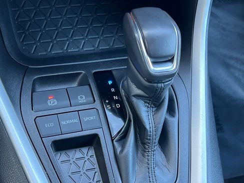 Certified 2023 Toyota RAV4 XLE Premium image 21