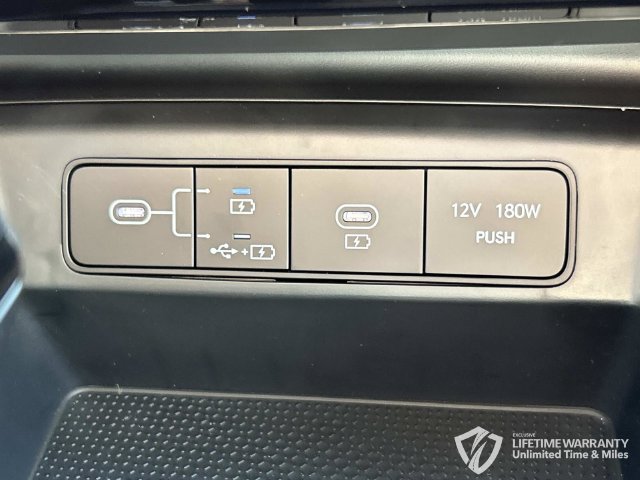 New 2026 Hyundai Tucson SEL Plus w/ Tow & Go Package FWD image 31