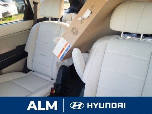 New 2026 Hyundai Palisade Calligraphy image 13