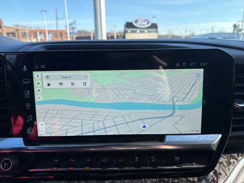 Used 2023 Chevrolet Silverado 1500 RST w/ All Star Edition Plus image 35