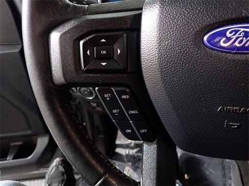 Used 2019 Ford F150 XLT w/ Equipment Group 302A Luxury image 24