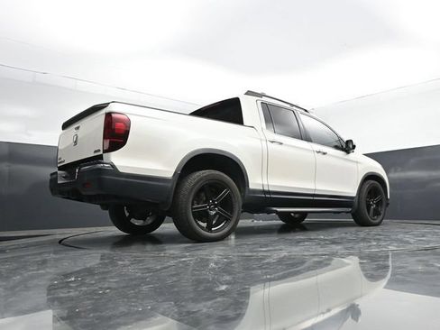 Used 2017 Honda Ridgeline RTL-E image 52