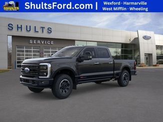 New 2026 Ford F350 Platinum video 1