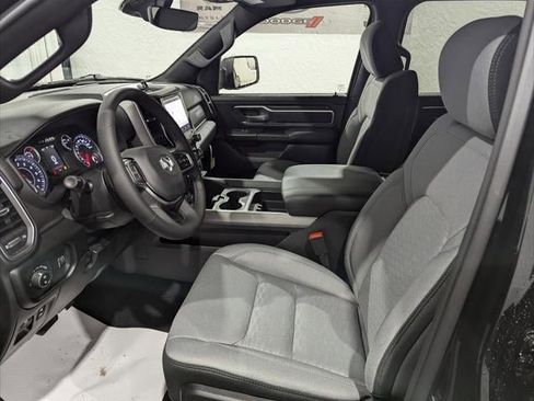 New 2026 RAM 1500 Big Horn image 37