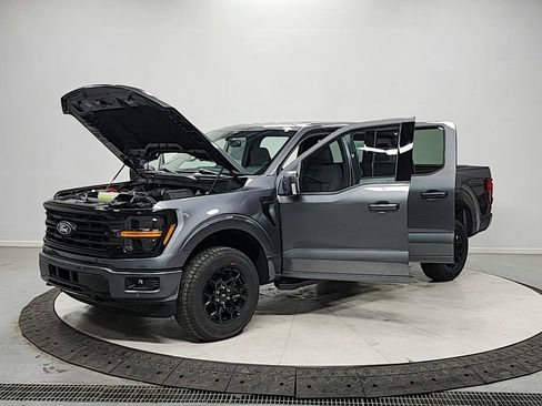 New 2026 Ford F150 XLT image 11