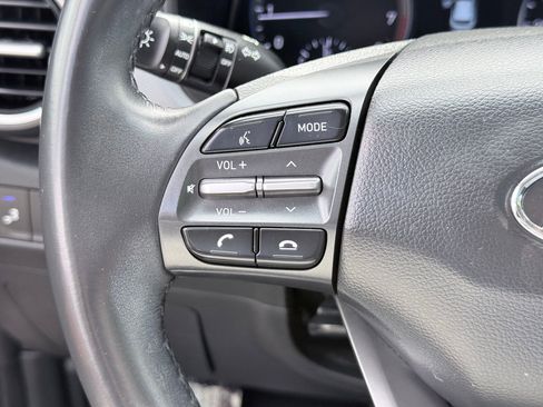 Used 2019 Hyundai Kona Limited AWD/4WD image 19
