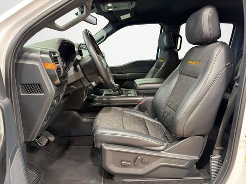 Used 2022 Ford F150 Tremor w/ Equipment Group 401A Mid AWD/4WD image 16