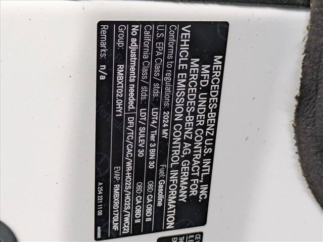 Certified 2024 Mercedes-Benz GLE 350 4MATIC image 28