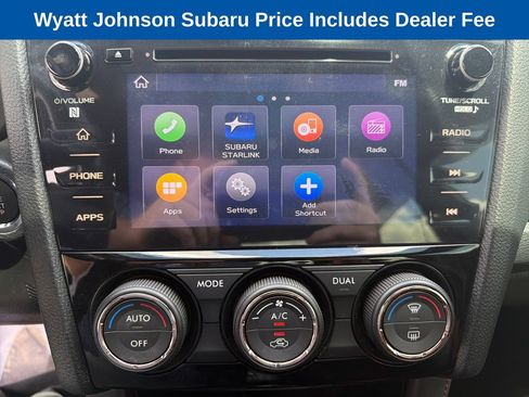 Used 2020 Subaru WRX STI AWD/4WD image 27