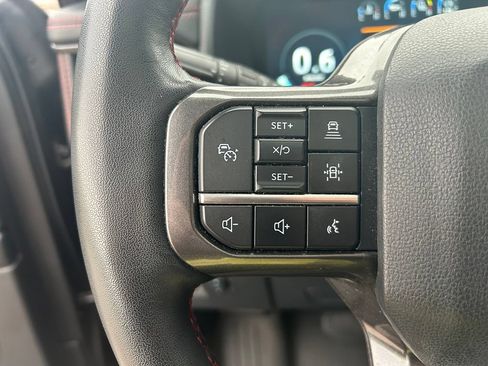 Used 2023 Ford Expedition Max Limited AWD/4WD image 21