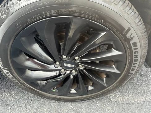 Used 2021 Lincoln Navigator L Reserve AWD/4WD image 35