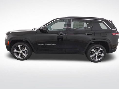 New 2026 Jeep Grand Cherokee Limited image 2