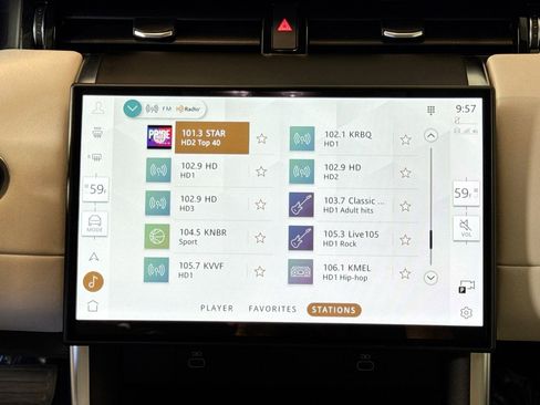 Used 2024 Land Rover Discovery Sport S AWD/4WD image 14