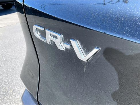 Used 2025 Honda CR-V EX-L image 9