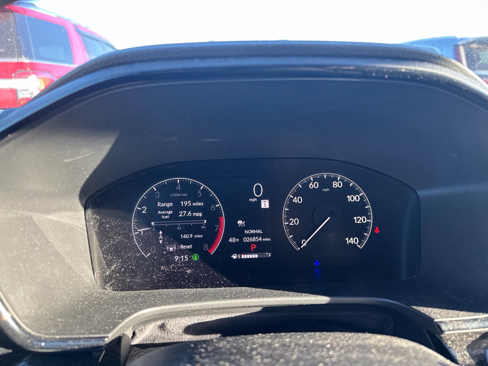 Used 2024 Honda CR-V EX-L image 5