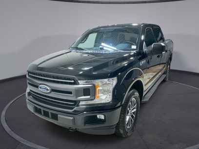 Used 2018 Ford F150 XLT w/ Equipment Group 302A Luxury