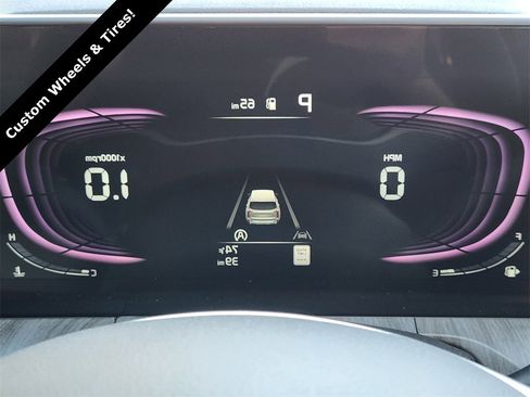 New 2025 Kia Telluride EX image 11