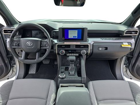 New 2026 Toyota Tacoma SR5 image 9