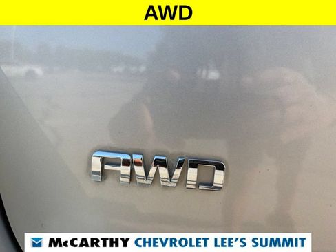 Used 2016 Chevrolet Equinox LT w/ Convenience Package AWD/4WD image 16