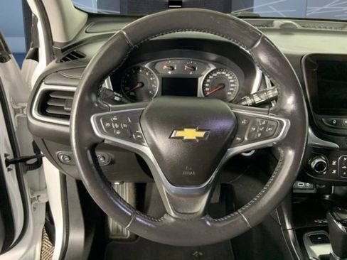 Used 2020 Chevrolet Equinox Premier AWD/4WD image 30