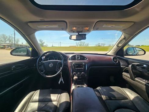 Used 2016 Buick Enclave Premium w/ Experience Buick Package image 12