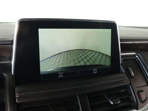 Used 2022 Chevrolet Tahoe Z71 AWD/4WD image 6