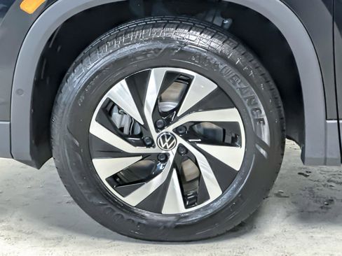 New 2026 Volkswagen Tiguan S image 24