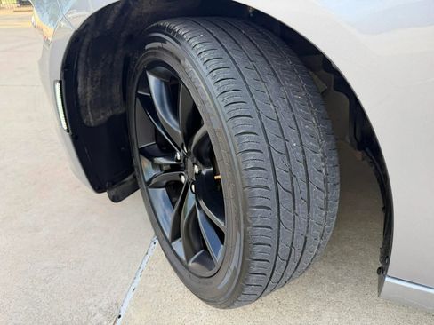 Used 2016 Dodge Charger R/T w/ Plus Group RWD image 30
