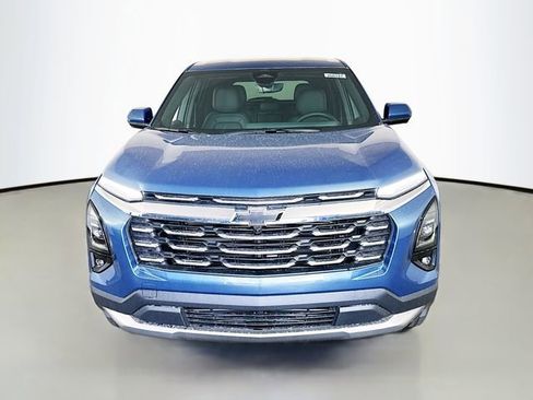 New 2026 Chevrolet Equinox LT w/ Convenience Package II FWD image 4