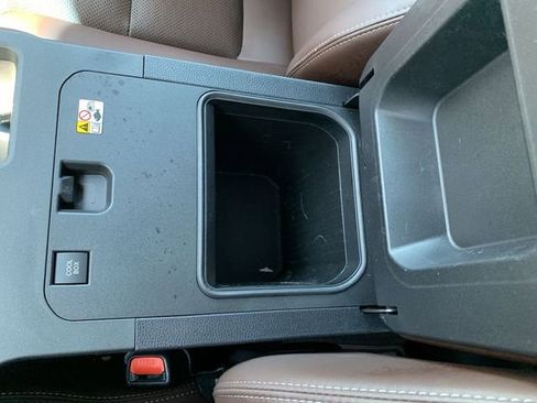 Used 2025 Toyota Land Cruiser Base w/ Premium Package image 26