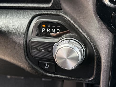 Used 2021 RAM 1500 Laramie w/ Sport Appearance Package RWD image 24