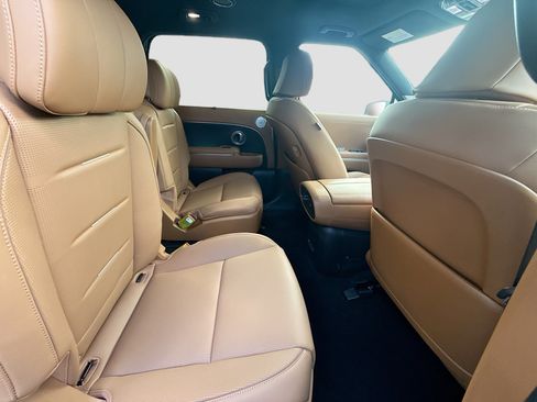 New 2026 Hyundai Palisade Calligraphy FWD image 19