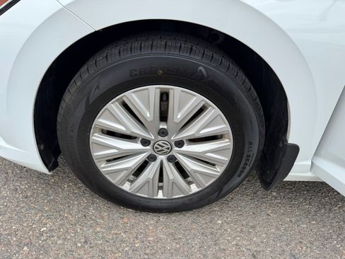 Used 2019 Volkswagen Jetta S FWD image 24