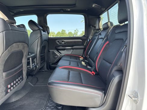 Used 2022 RAM 1500 TRX w/ TRX Level 2 Equipment Group AWD/4WD image 36