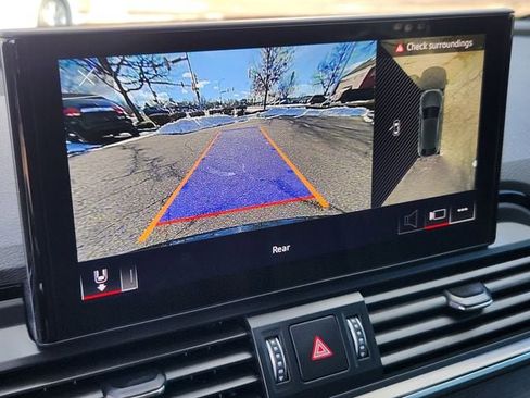 Used 2022 Audi Q5 2.0T Premium Plus image 17