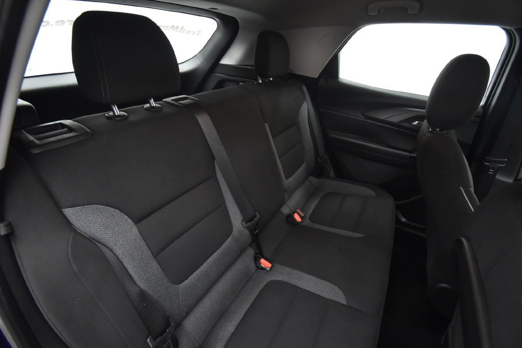 Used 2022 Chevrolet TrailBlazer LS AWD/4WD image 17