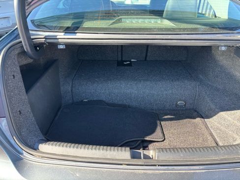 Used 2013 Volkswagen Jetta Hybrid Sedan FWD image 14