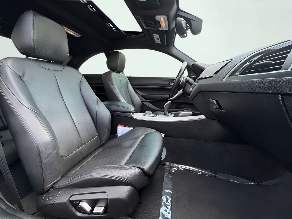 Used 2018 BMW M240i Coupe RWD image 23