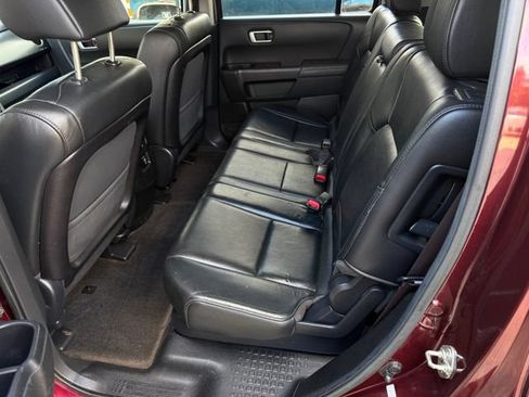 Used 2012 Honda Pilot EX-L image 6